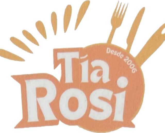 Tía Rosi